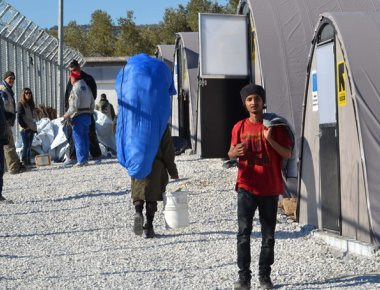 Προκηρύξεις για 468 προσλήψεις σε φορείς του Υπ. Μεταναστευτικής Πολιτικής